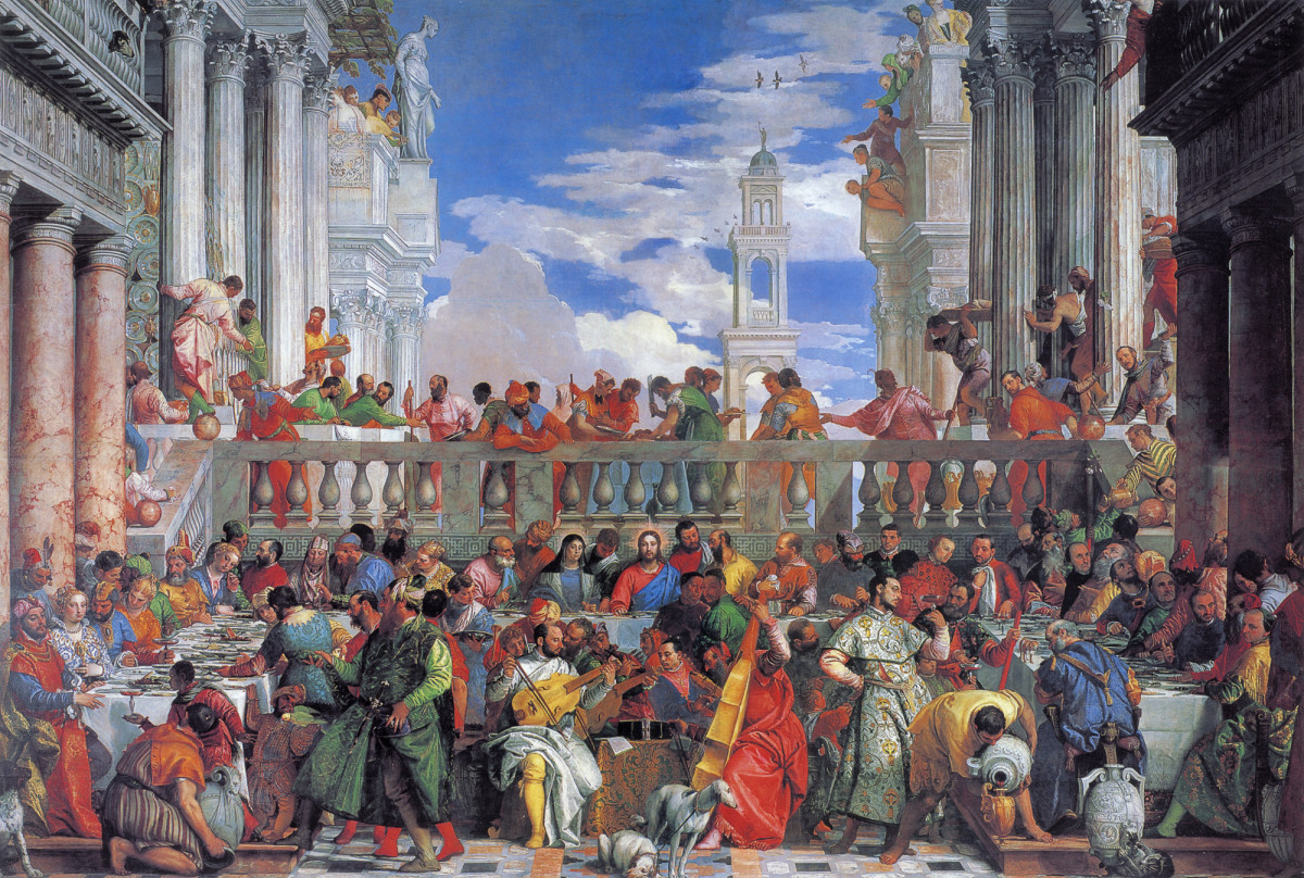 The 7 Most Remarkable Renaissance Religious Paintings You Should Know About  - About History