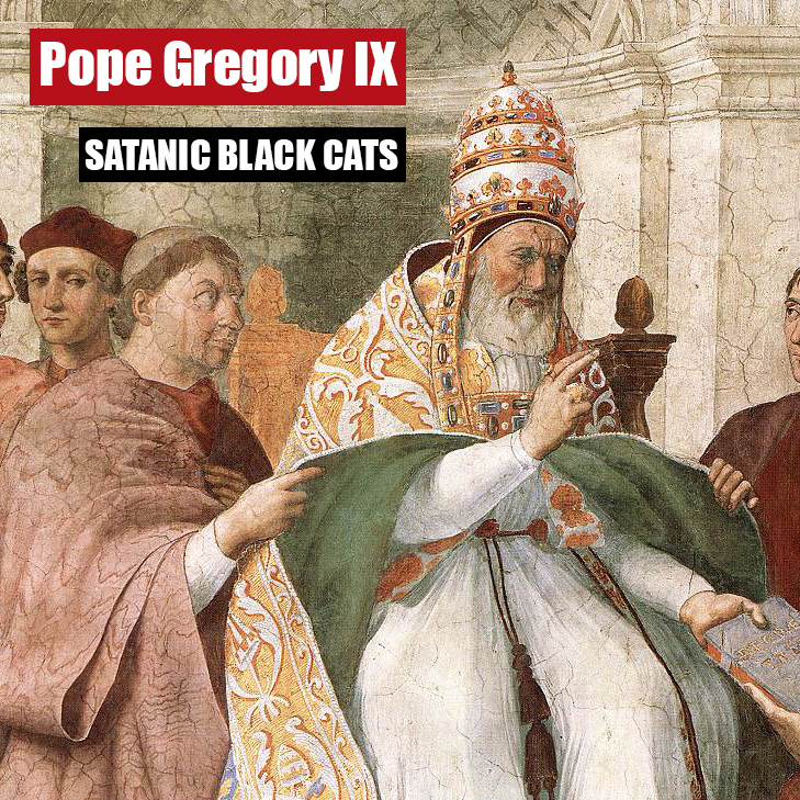 pope gregory viii crusade